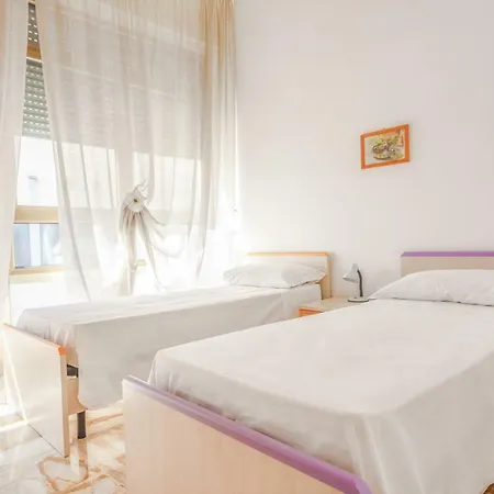 Domus Mega Appartamento Taviano (Lecce)