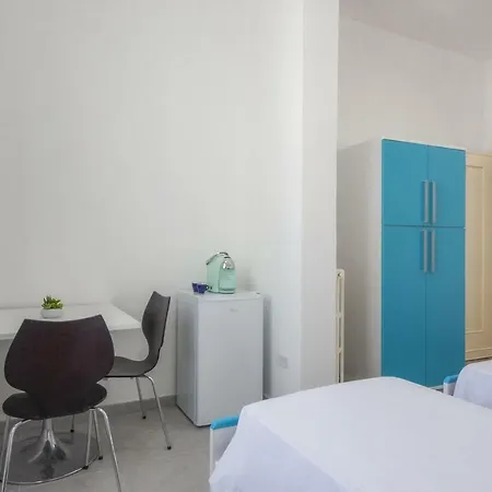 Appartamento Domus Mega *