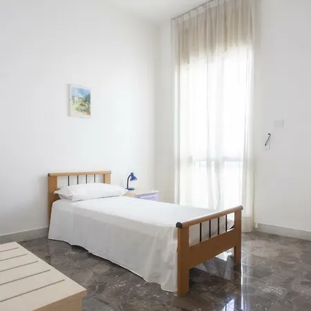 Appartamento Domus Mega