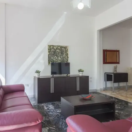 Apartment Domus Mega Taviano (Lecce)