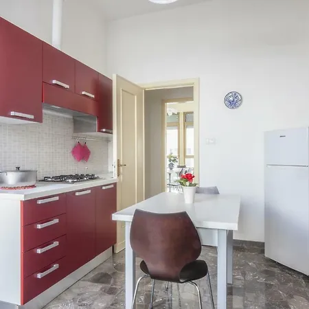 Apartment Domus Mega