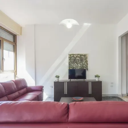 Apartment Domus Mega