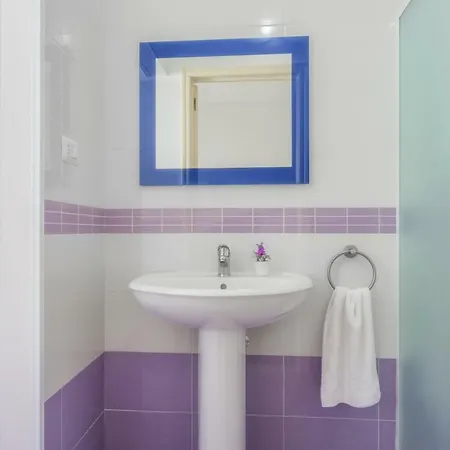 Apartment Domus Mega Taviano (Lecce)