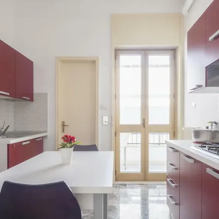 Apartment Domus Mega