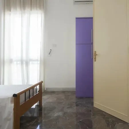 Domus Mega Apartment Taviano (Lecce)