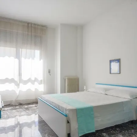 Apartment Domus Mega