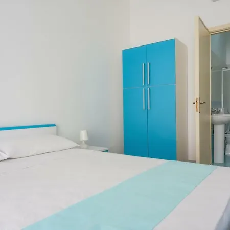 Apartment Domus Mega *