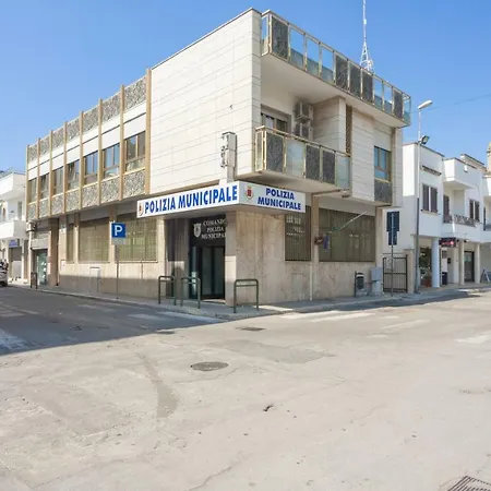 Domus Mega * Taviano (Lecce)